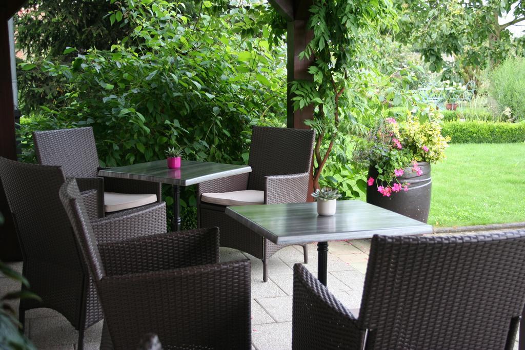 Au Relais De L'Ill Sermersheim Exterior foto