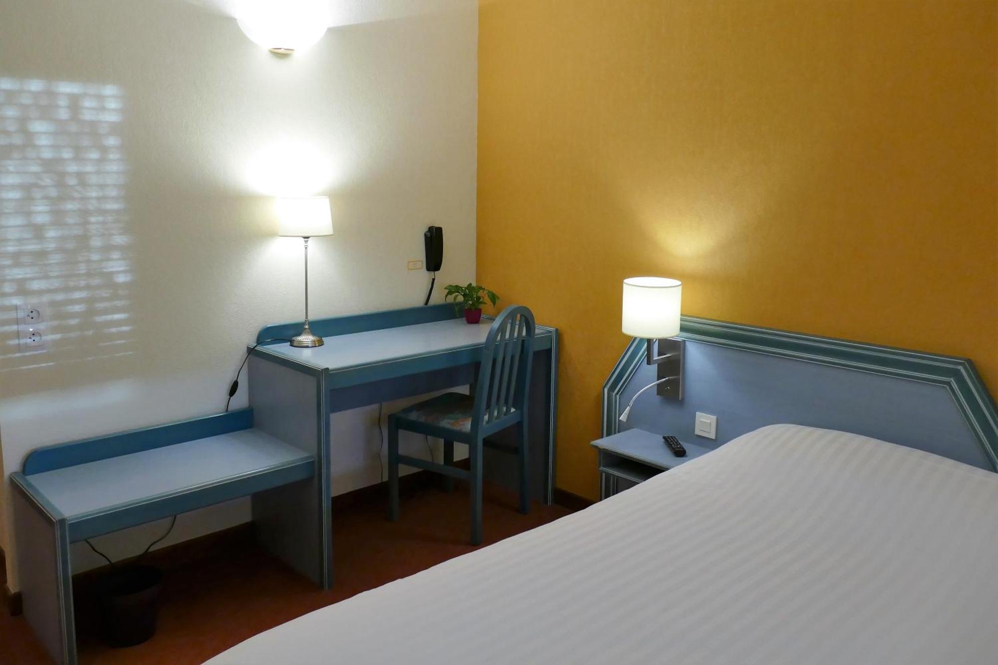 Au Relais De L'Ill Sermersheim Quarto foto